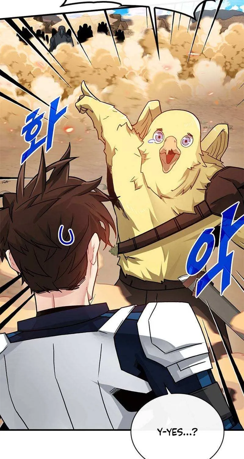 SSS-Class Gacha Hunter Chapter 68 page 47 - 
