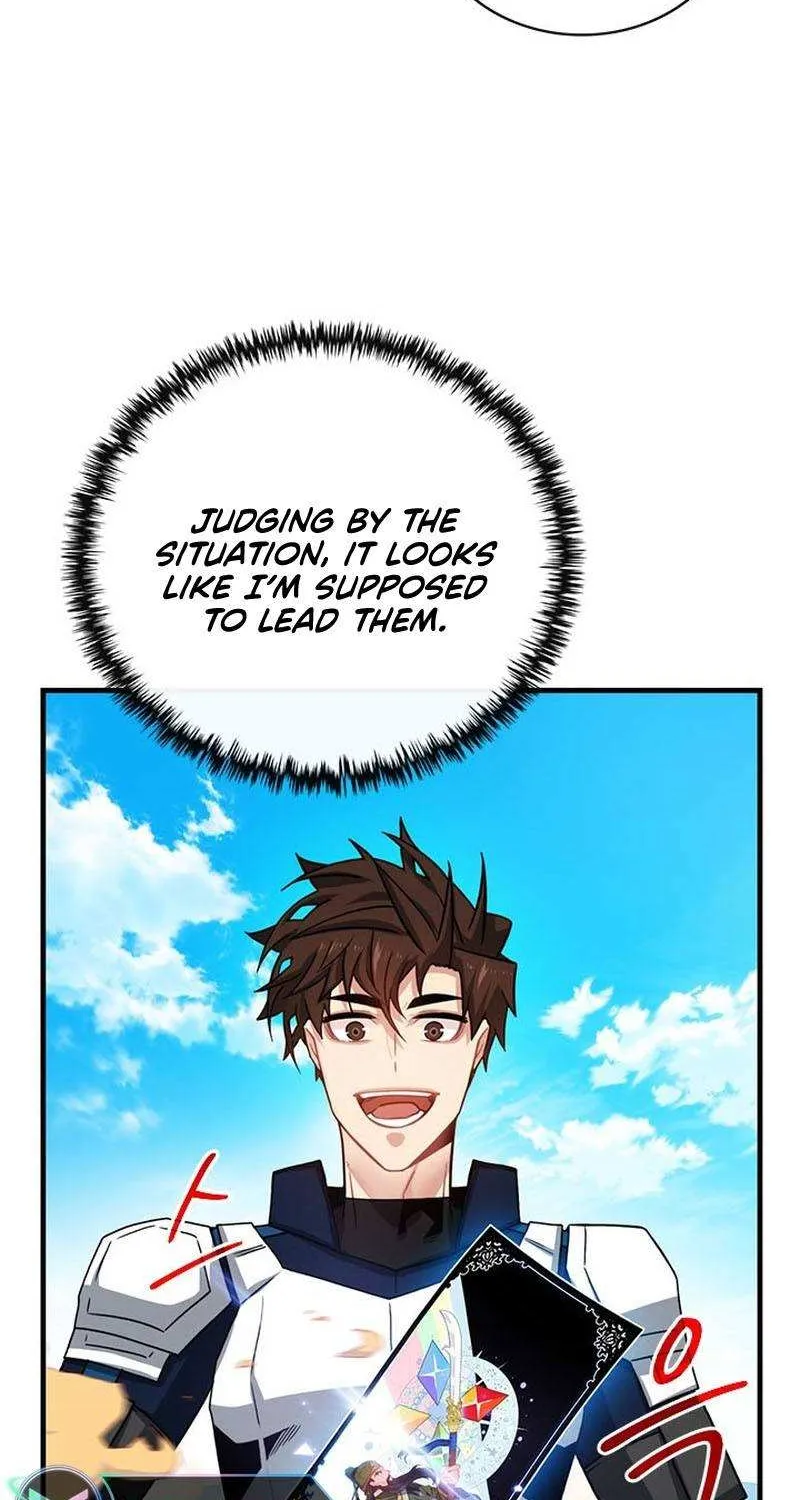 SSS-Class Gacha Hunter Chapter 68 page 48 - 