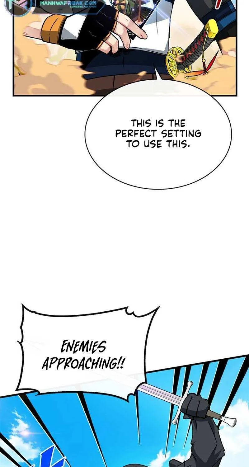 SSS-Class Gacha Hunter Chapter 68 page 49 - 
