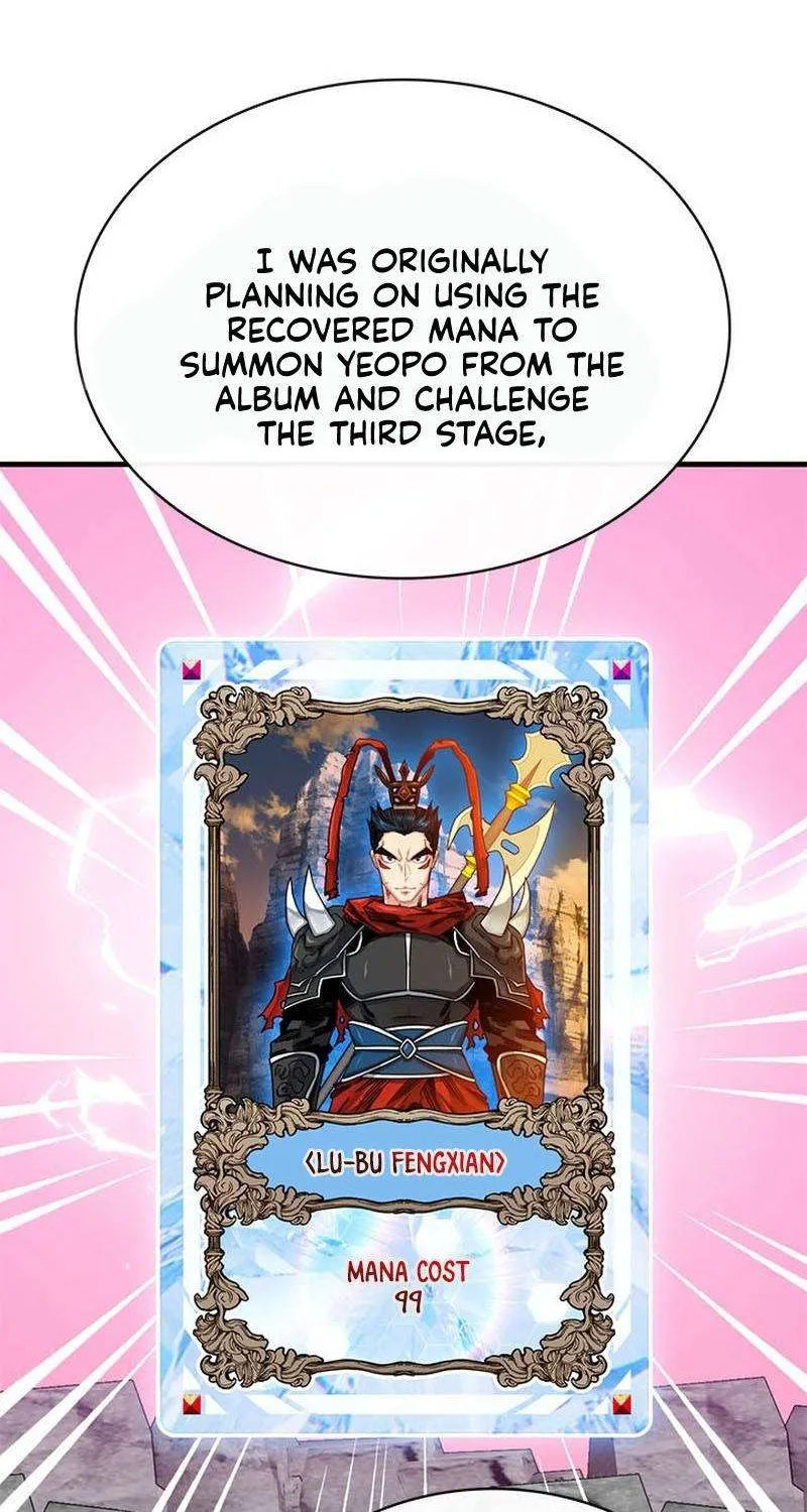 SSS-Class Gacha Hunter Chapter 68 page 6 - 