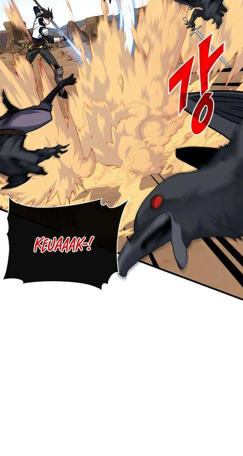 SSS-Class Gacha Hunter Chapter 68 page 54 - 