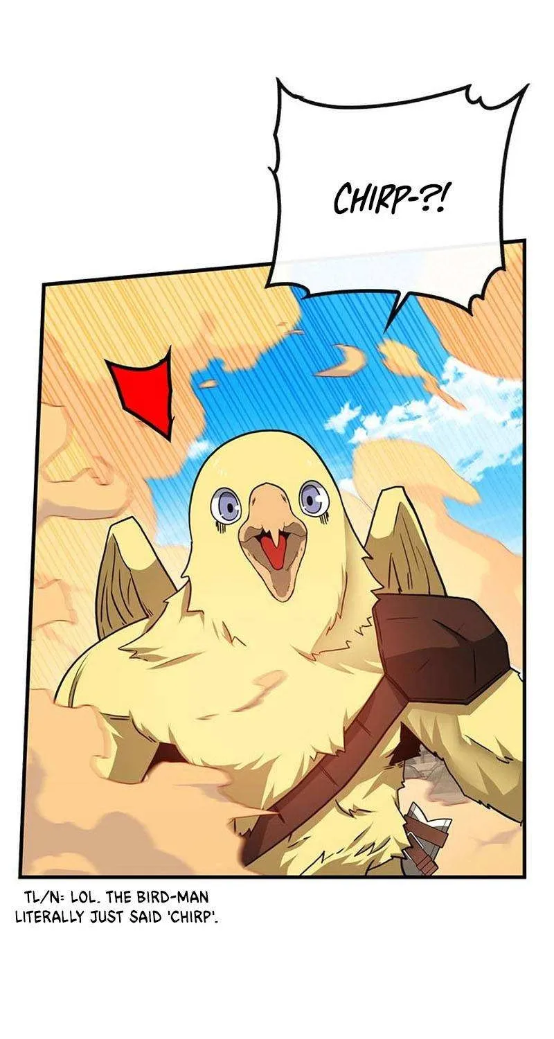 SSS-Class Gacha Hunter Chapter 68 page 55 - 
