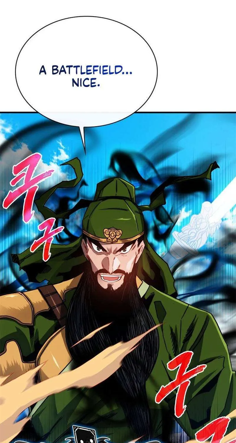 SSS-Class Gacha Hunter Chapter 68 page 56 - 
