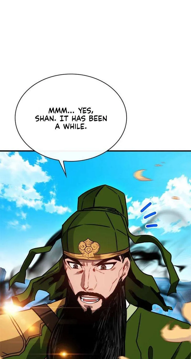 SSS-Class Gacha Hunter Chapter 68 page 59 - 