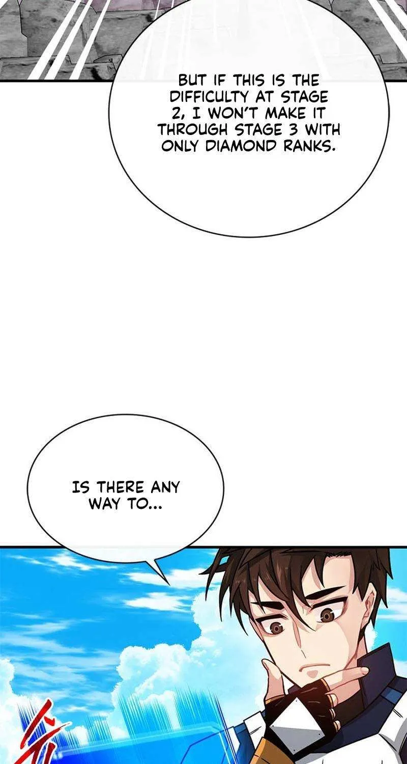 SSS-Class Gacha Hunter Chapter 68 page 7 - 