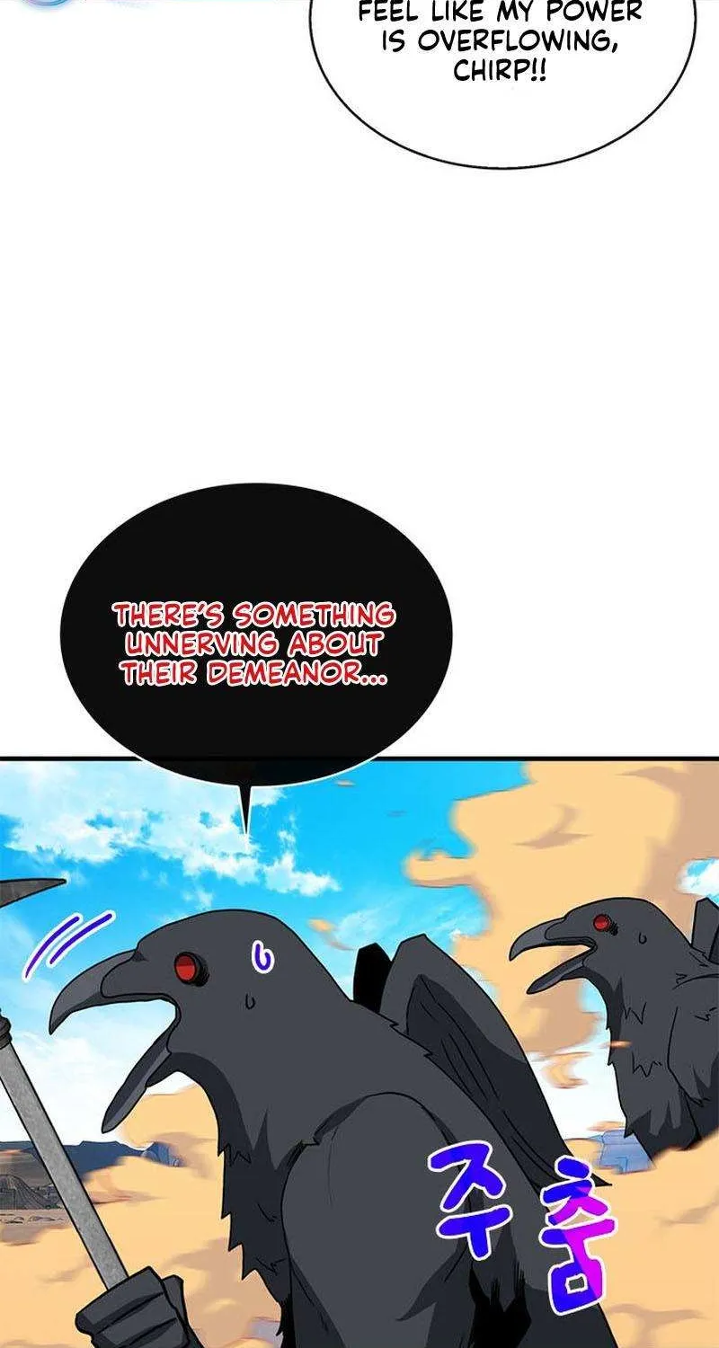 SSS-Class Gacha Hunter Chapter 68 page 62 - 