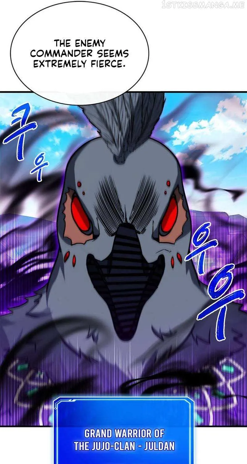 SSS-Class Gacha Hunter Chapter 68 page 71 - 