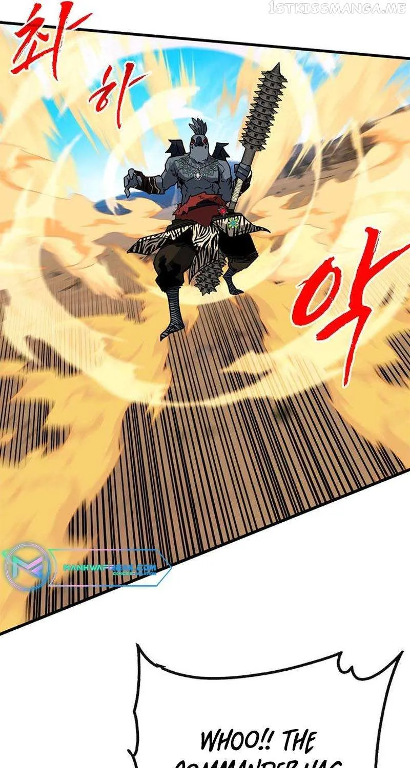 SSS-Class Gacha Hunter Chapter 68 page 81 - 