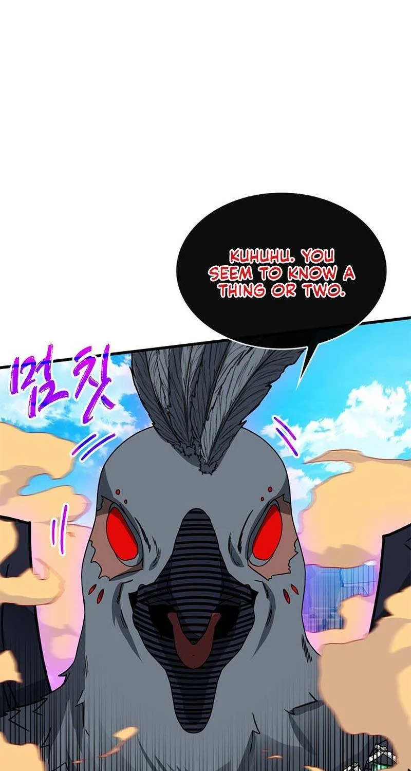 SSS-Class Gacha Hunter Chapter 68 page 83 - 