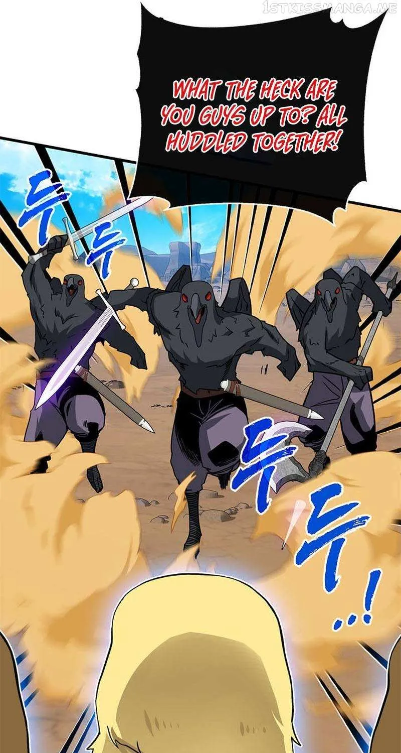 SSS-Class Gacha Hunter Chapter 68 page 91 - 