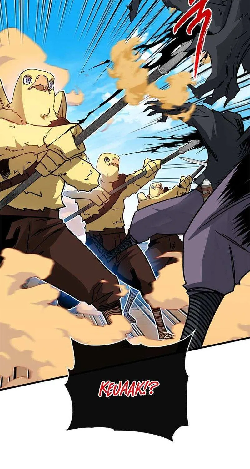 SSS-Class Gacha Hunter Chapter 68 page 94 - 