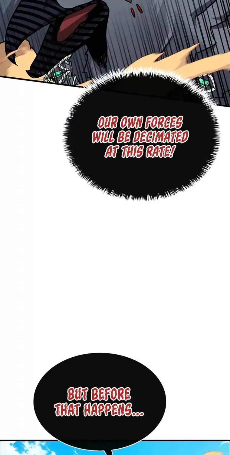 SSS-Class Gacha Hunter Chapter 69 page 17 - 