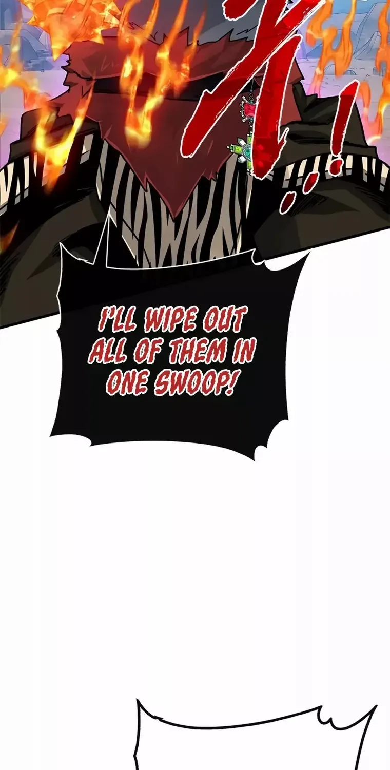 SSS-Class Gacha Hunter Chapter 69 page 21 - 