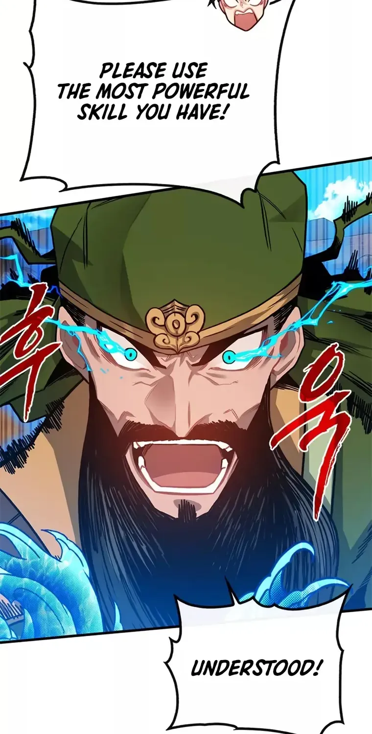 SSS-Class Gacha Hunter Chapter 69 page 24 - 
