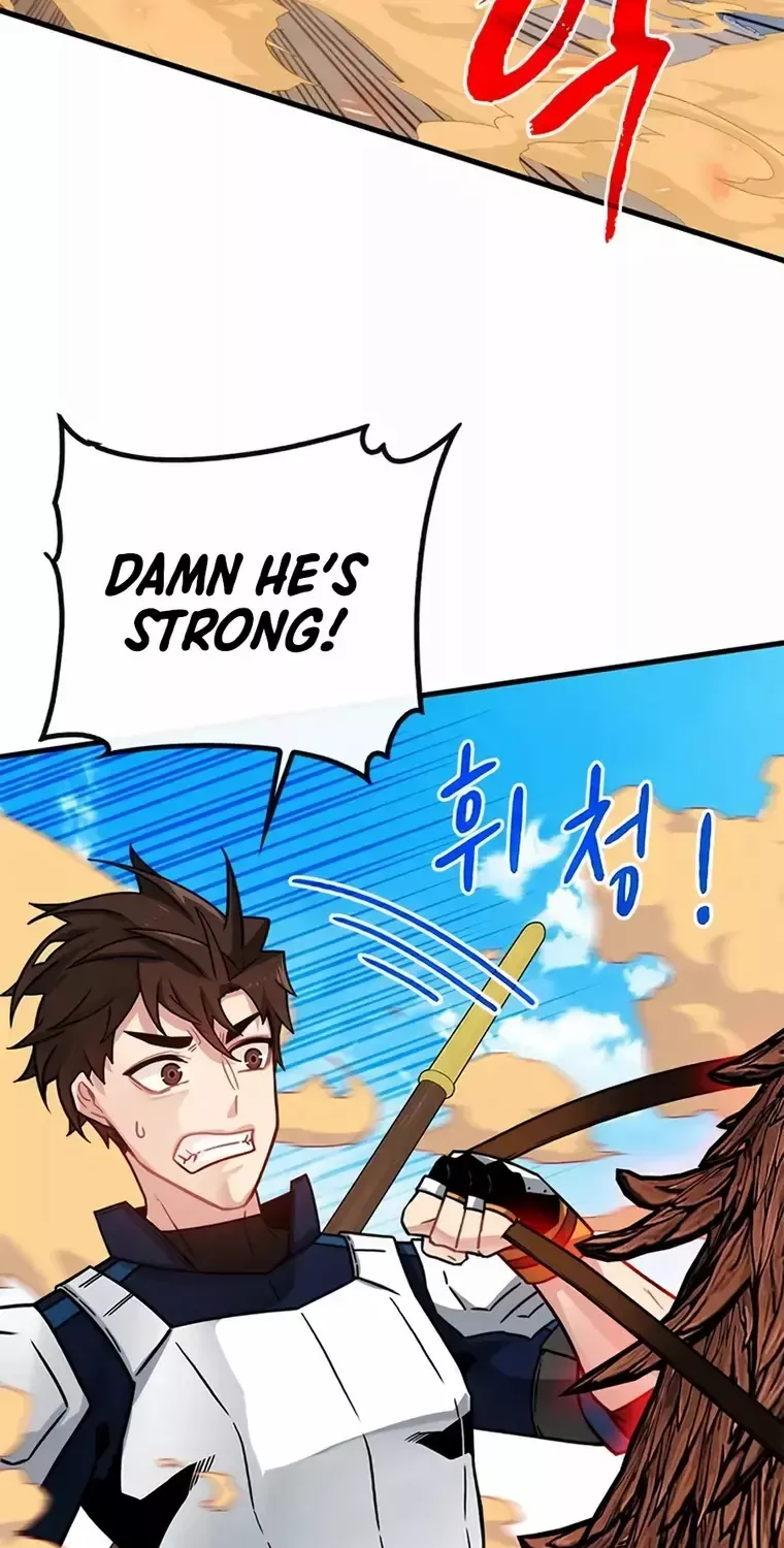 SSS-Class Gacha Hunter Chapter 69 page 5 - 