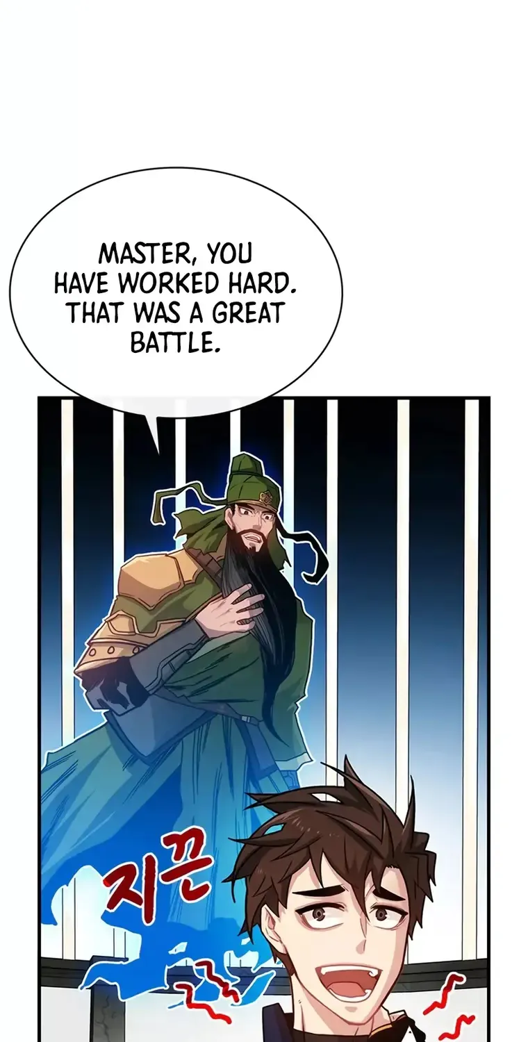 SSS-Class Gacha Hunter Chapter 69 page 49 - 