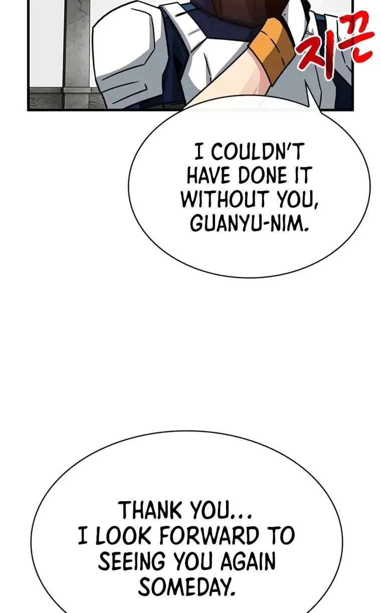 SSS-Class Gacha Hunter Chapter 69 page 50 - 