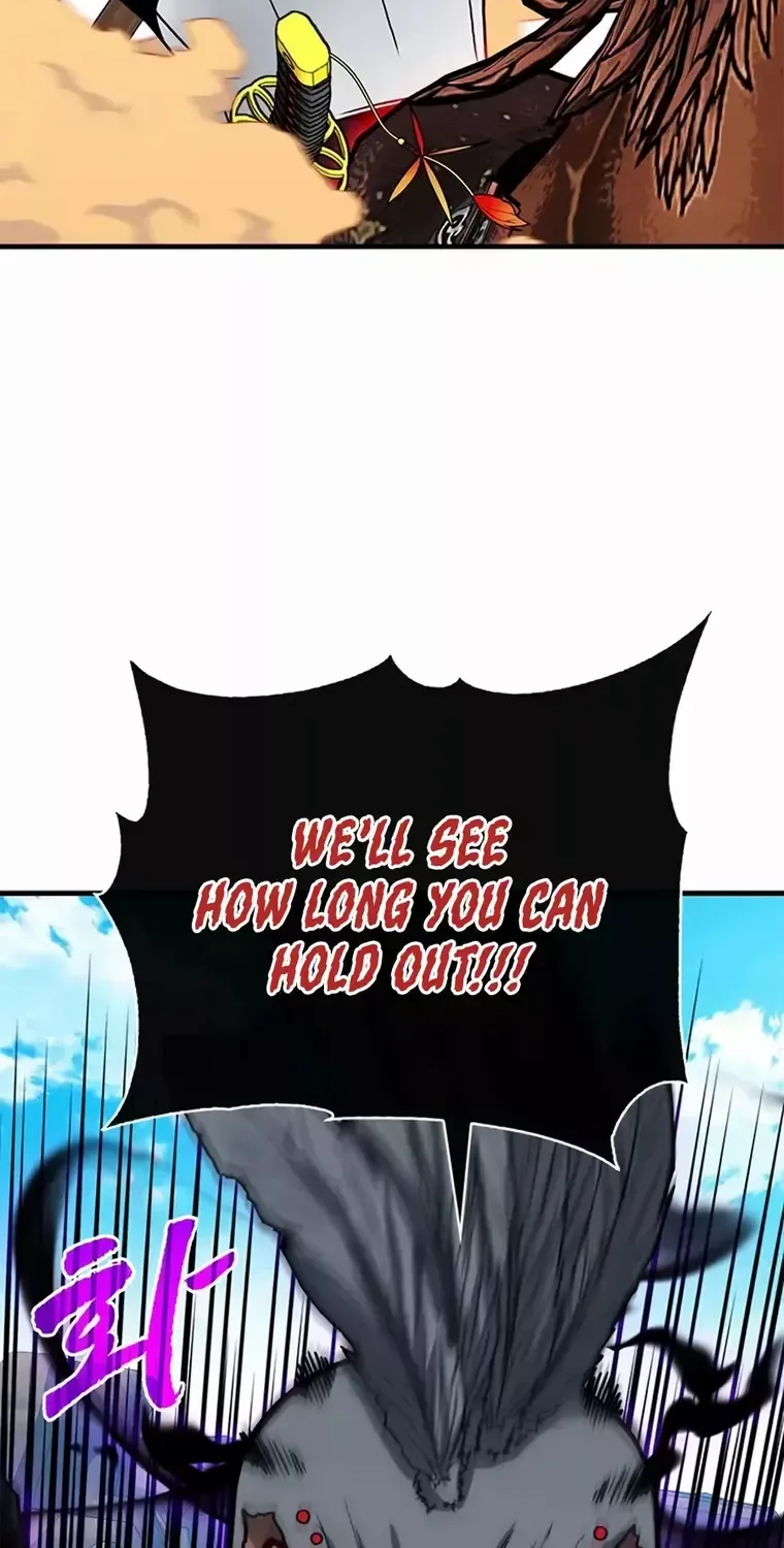 SSS-Class Gacha Hunter Chapter 69 page 6 - 