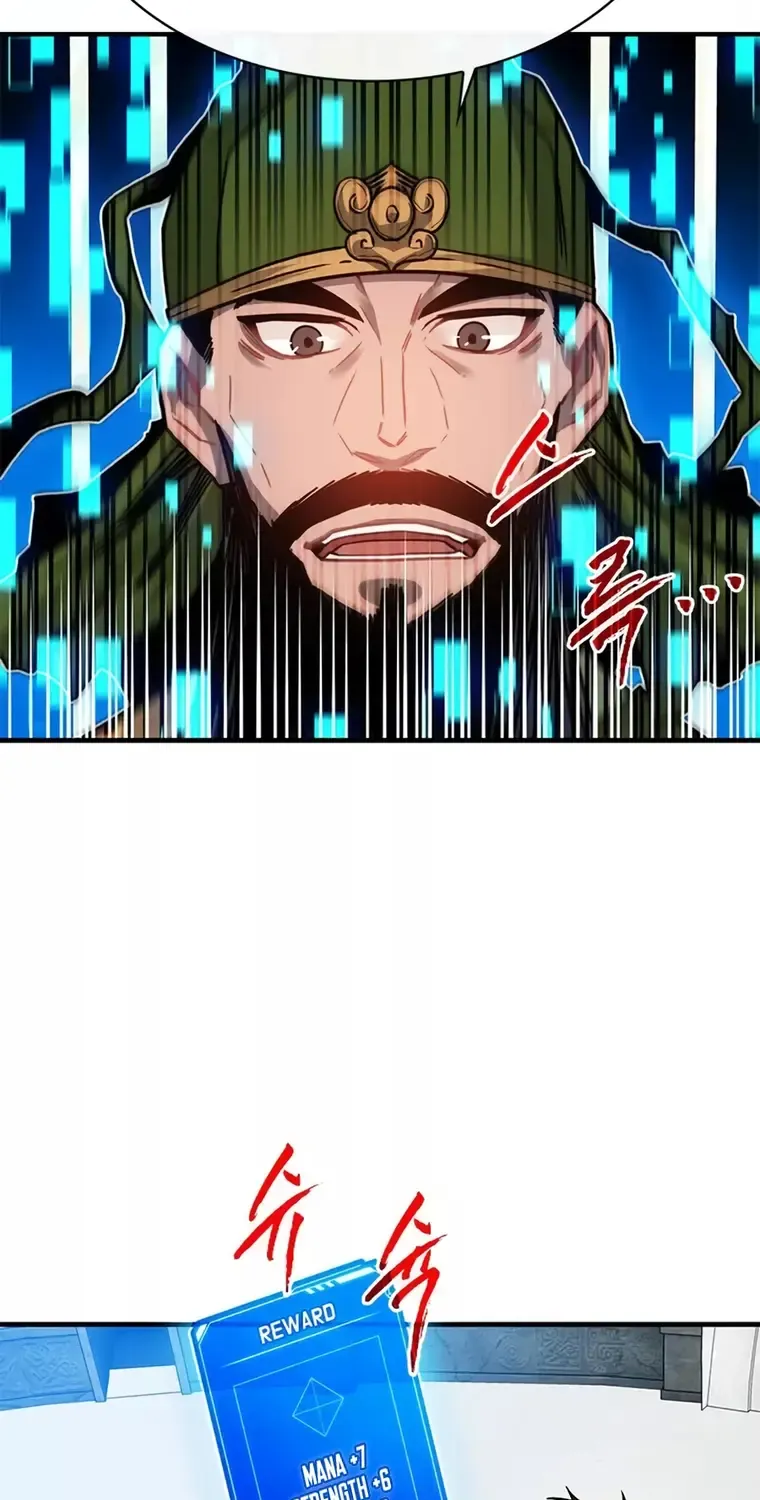 SSS-Class Gacha Hunter Chapter 69 page 51 - 