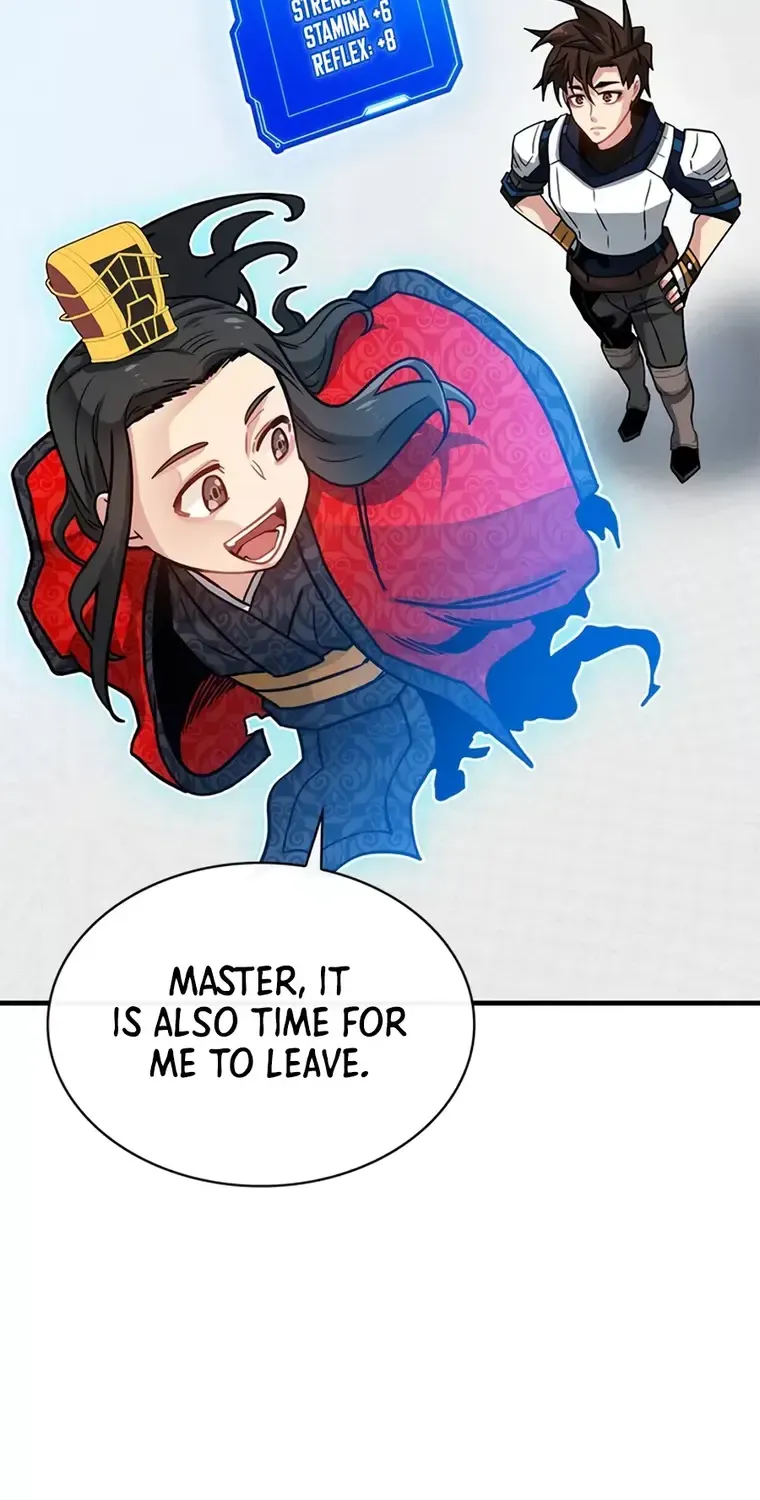 SSS-Class Gacha Hunter Chapter 69 page 52 - 