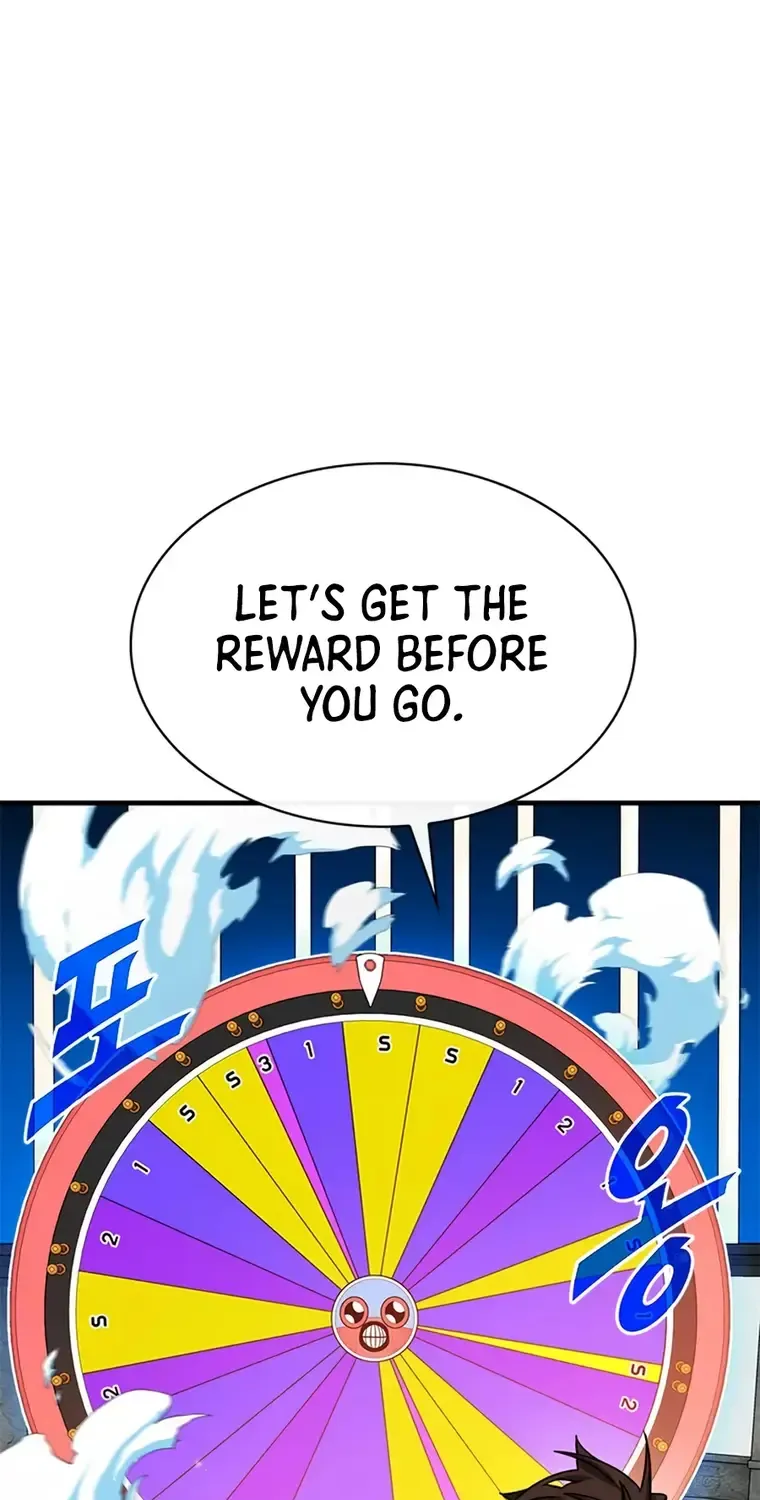 SSS-Class Gacha Hunter Chapter 69 page 54 - 