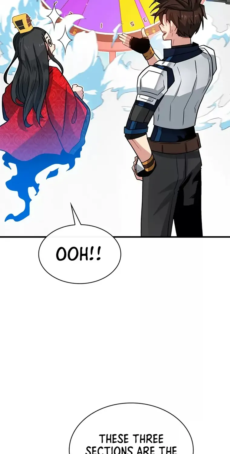 SSS-Class Gacha Hunter Chapter 69 page 55 - 