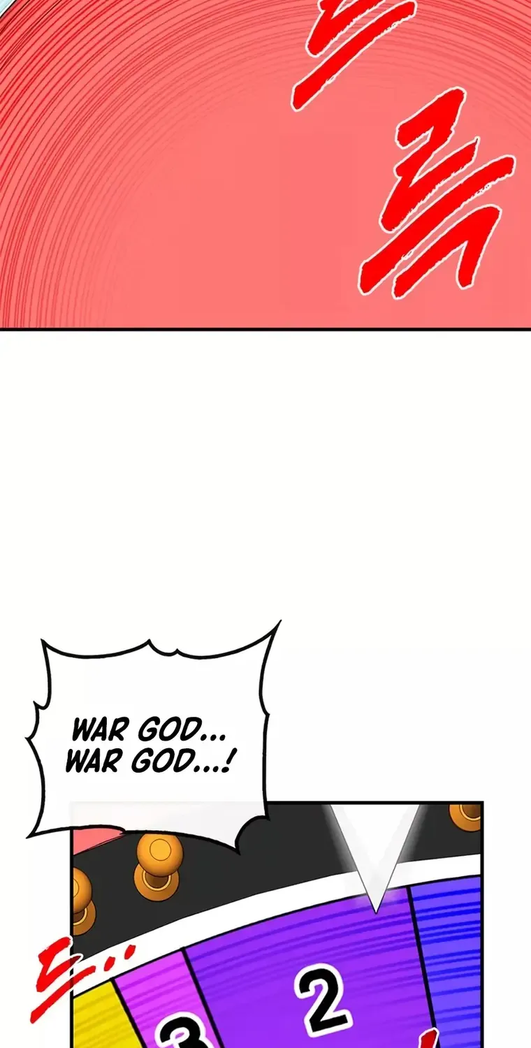 SSS-Class Gacha Hunter Chapter 69 page 58 - 
