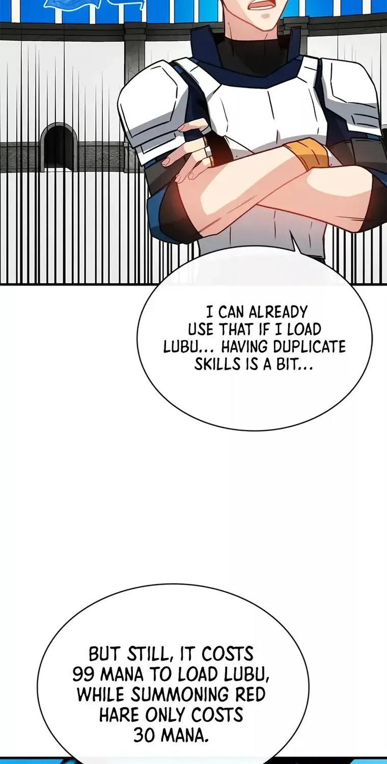SSS-Class Gacha Hunter Chapter 69 page 63 - 