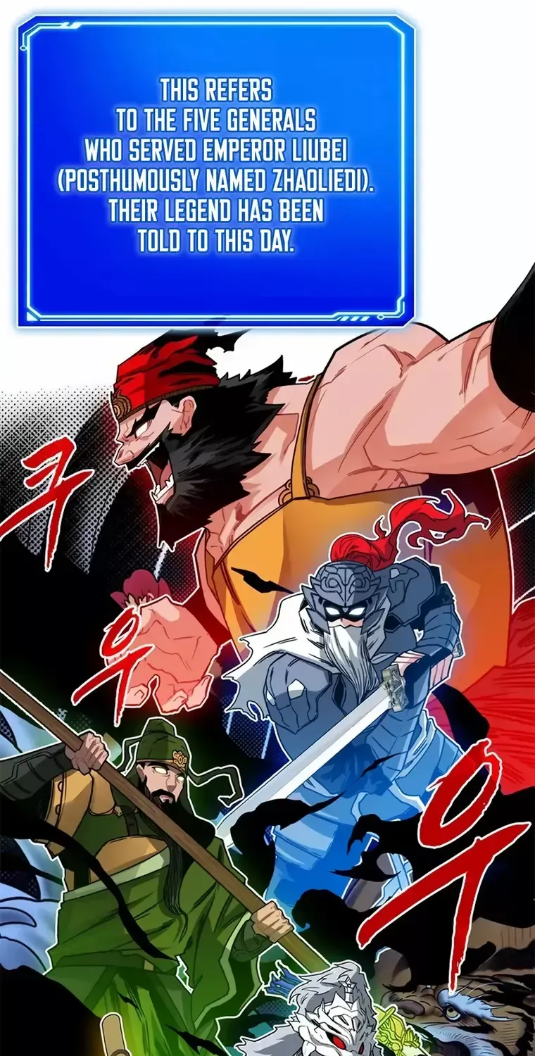 SSS-Class Gacha Hunter Chapter 69 page 70 - 