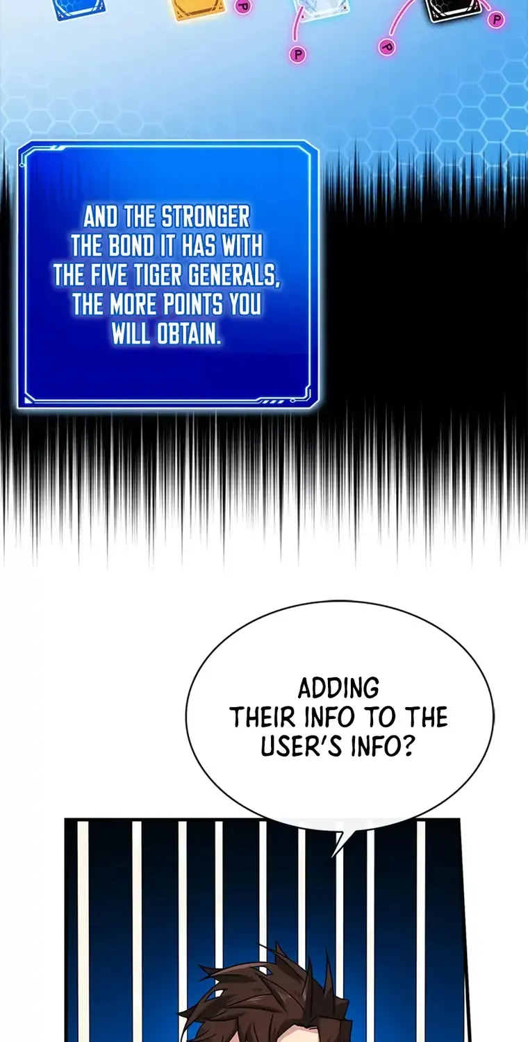 SSS-Class Gacha Hunter Chapter 69 page 74 - 