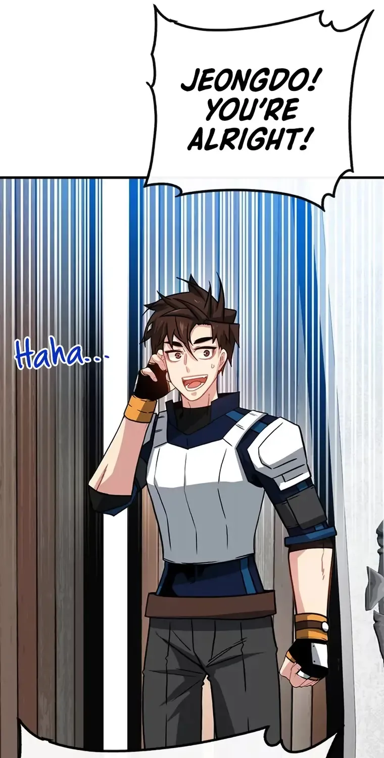 SSS-Class Gacha Hunter Chapter 69 page 82 - 