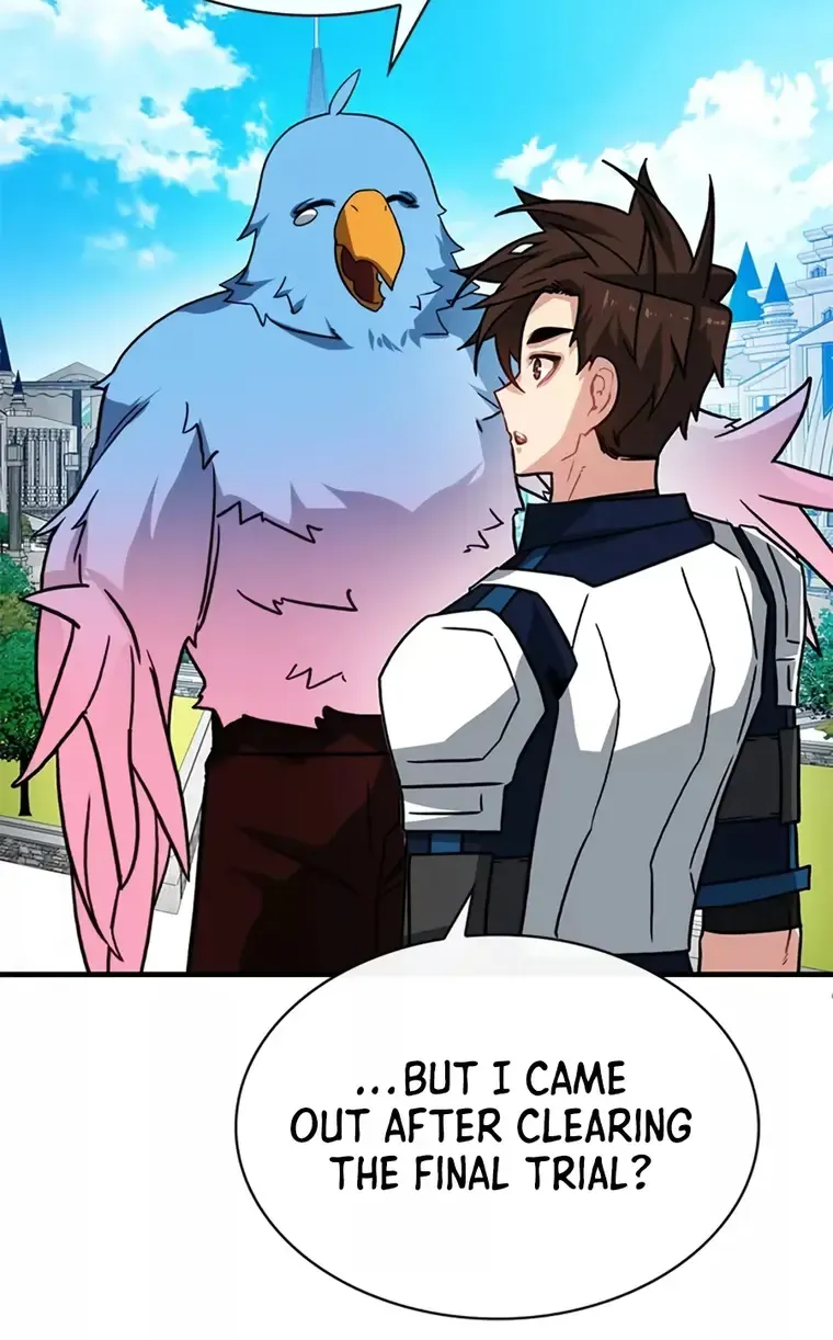 SSS-Class Gacha Hunter Chapter 69 page 84 - 