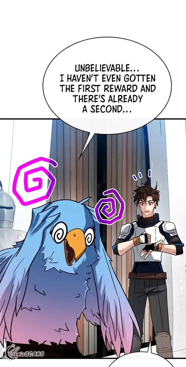 SSS-Class Gacha Hunter Chapter 69 page 88 - 