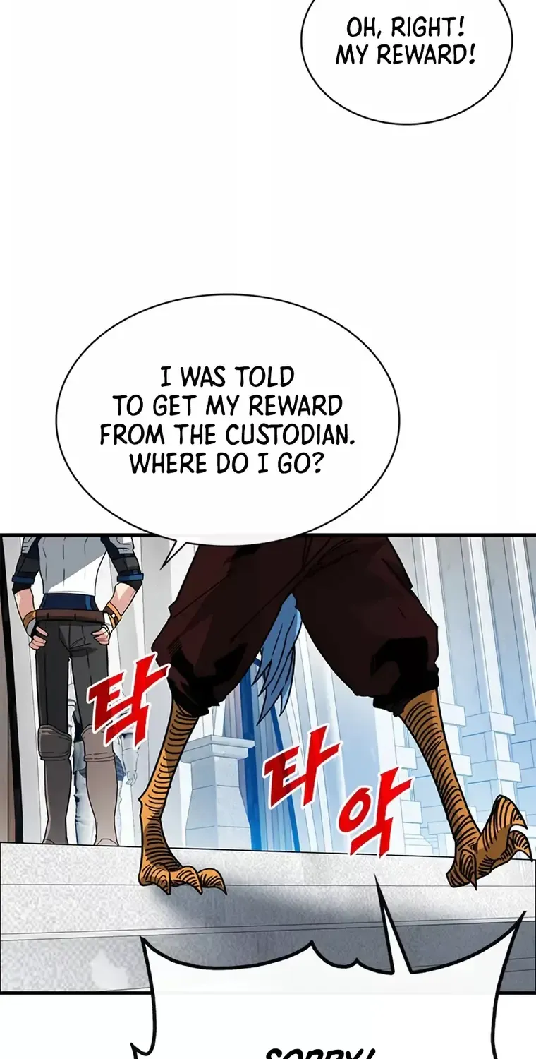 SSS-Class Gacha Hunter Chapter 69 page 89 - 