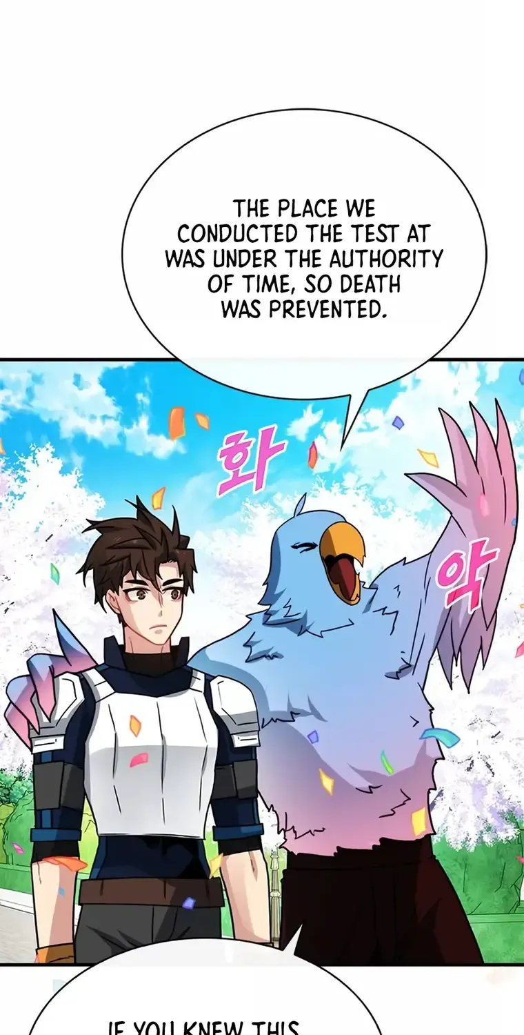 SSS-Class Gacha Hunter Chapter 69 page 98 - 