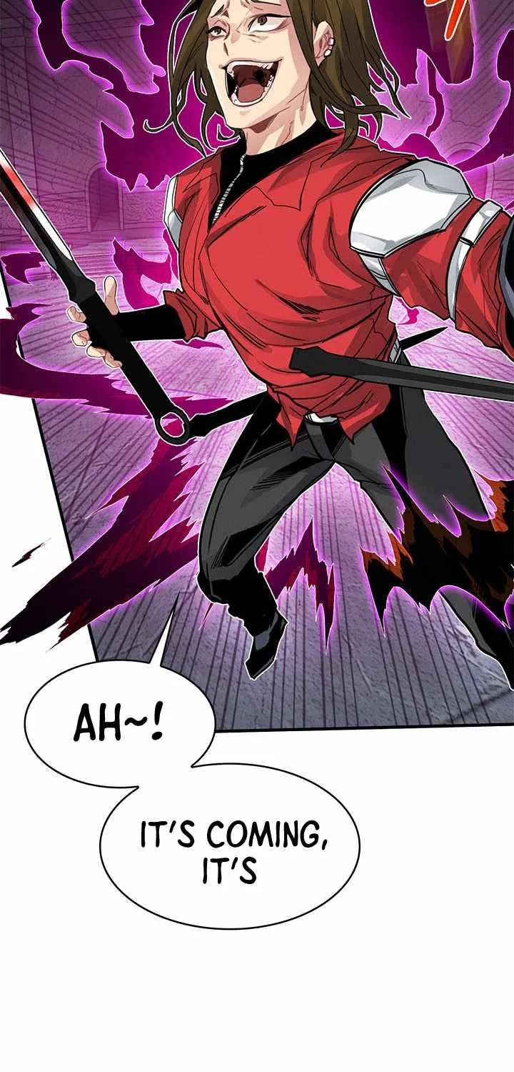 SSS-Class Gacha Hunter Chapter 7 page 12 - 