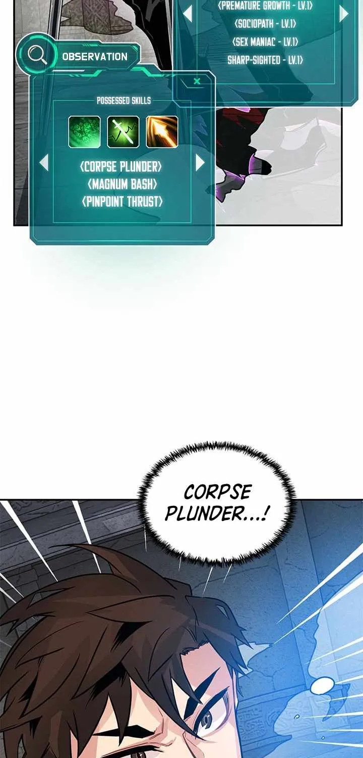 SSS-Class Gacha Hunter Chapter 7 page 16 - 