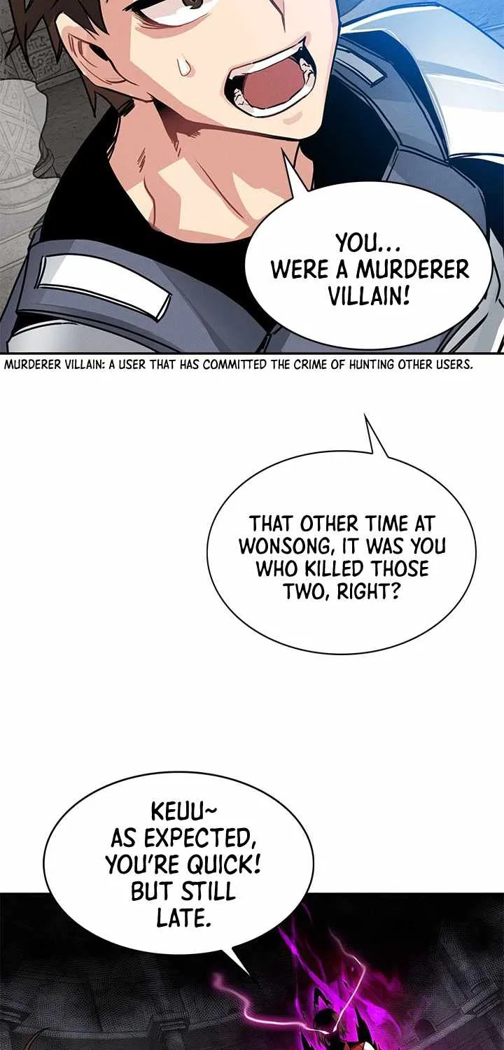 SSS-Class Gacha Hunter Chapter 7 page 17 - 