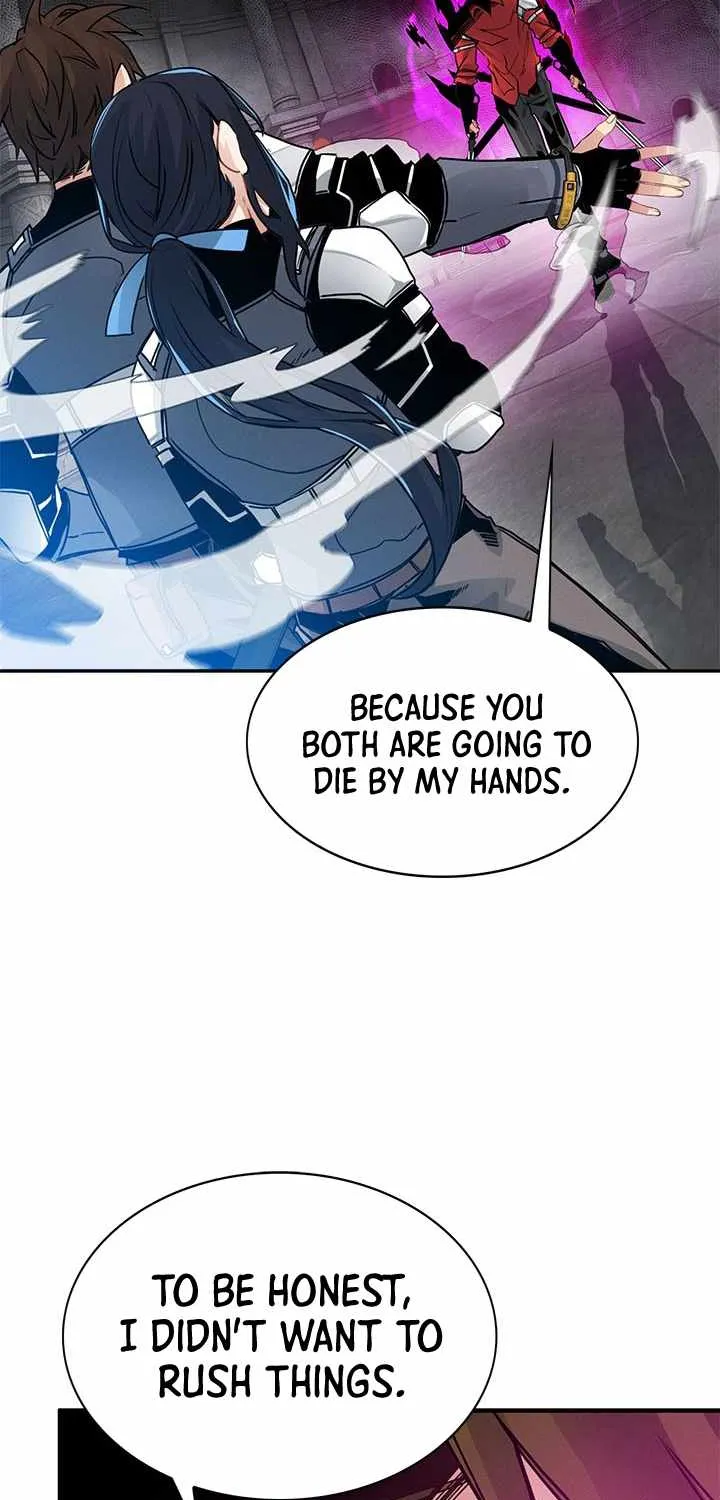 SSS-Class Gacha Hunter Chapter 7 page 18 - 