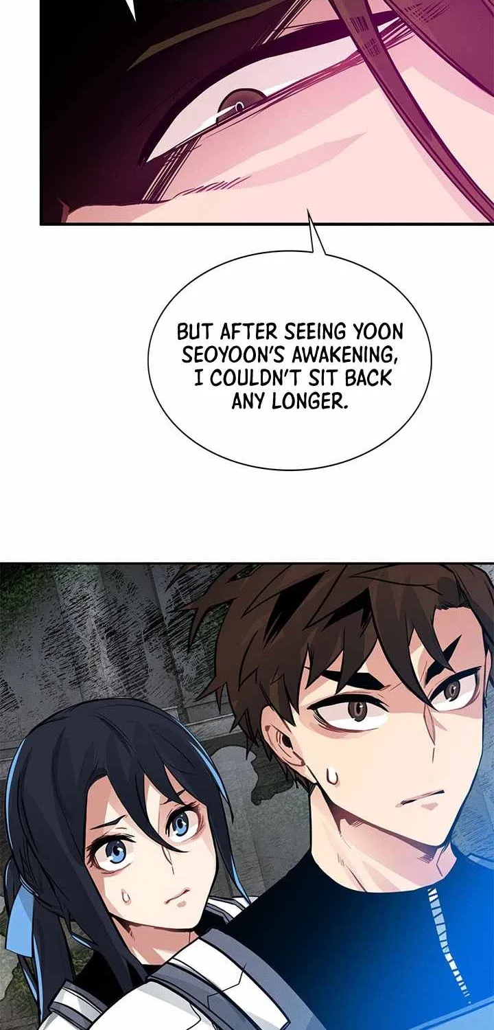 SSS-Class Gacha Hunter Chapter 7 page 19 - 