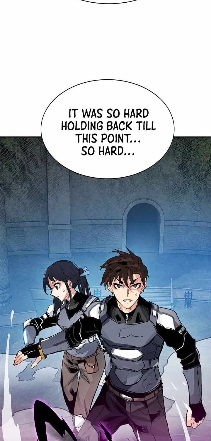 SSS-Class Gacha Hunter Chapter 7 page 22 - 