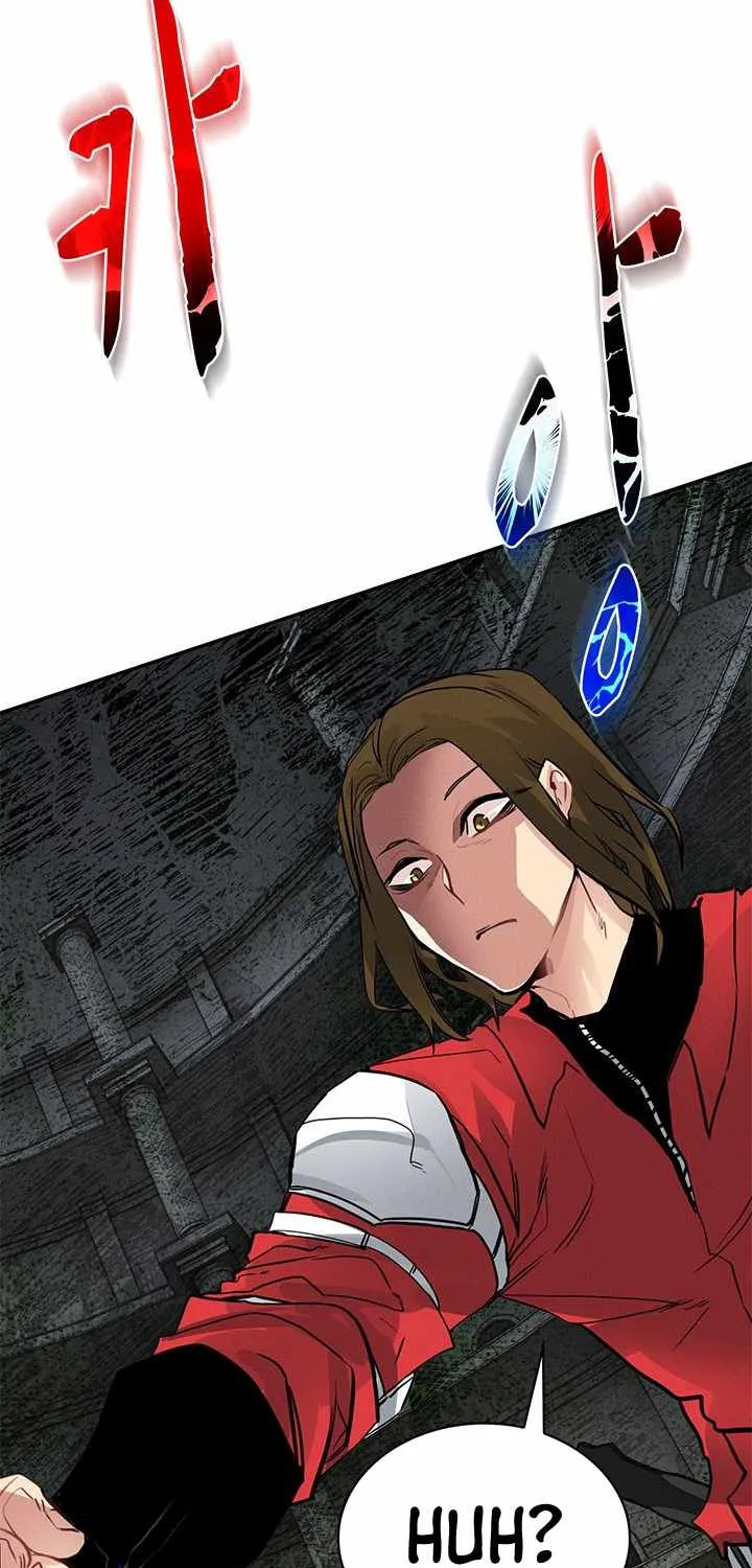SSS-Class Gacha Hunter Chapter 7 page 27 - 