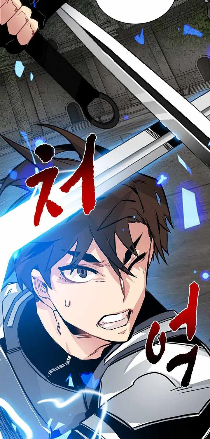 SSS-Class Gacha Hunter Chapter 7 page 28 - 