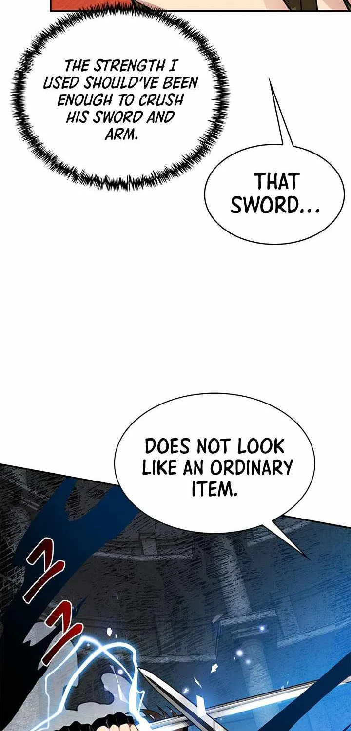 SSS-Class Gacha Hunter Chapter 7 page 30 - 