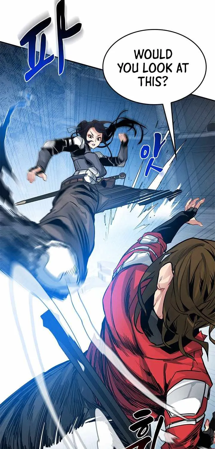 SSS-Class Gacha Hunter Chapter 7 page 33 - 