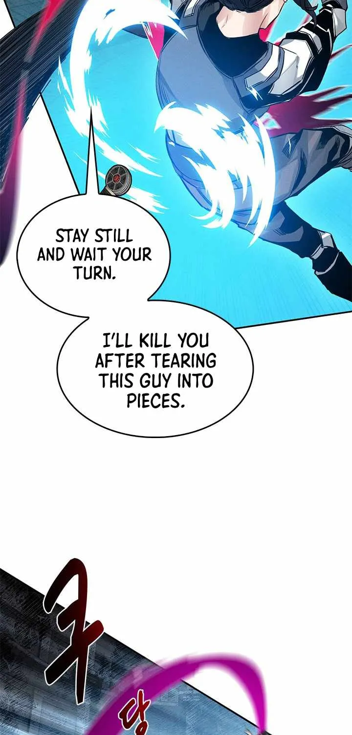 SSS-Class Gacha Hunter Chapter 7 page 35 - 