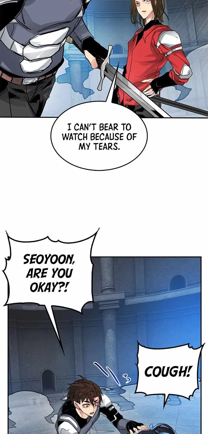 SSS-Class Gacha Hunter Chapter 7 page 37 - 