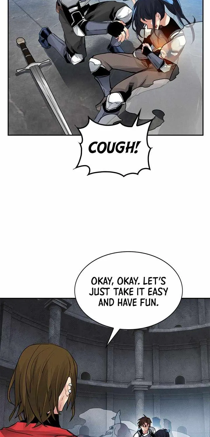 SSS-Class Gacha Hunter Chapter 7 page 38 - 
