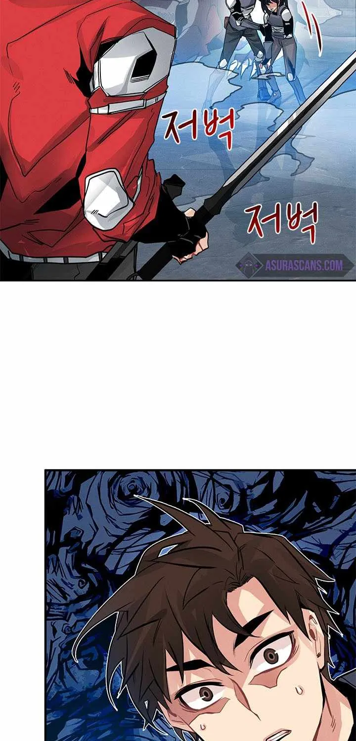 SSS-Class Gacha Hunter Chapter 7 page 39 - 
