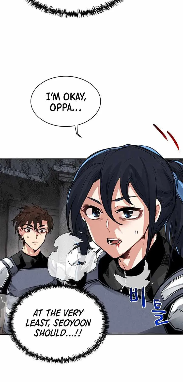 SSS-Class Gacha Hunter Chapter 7 page 41 - 